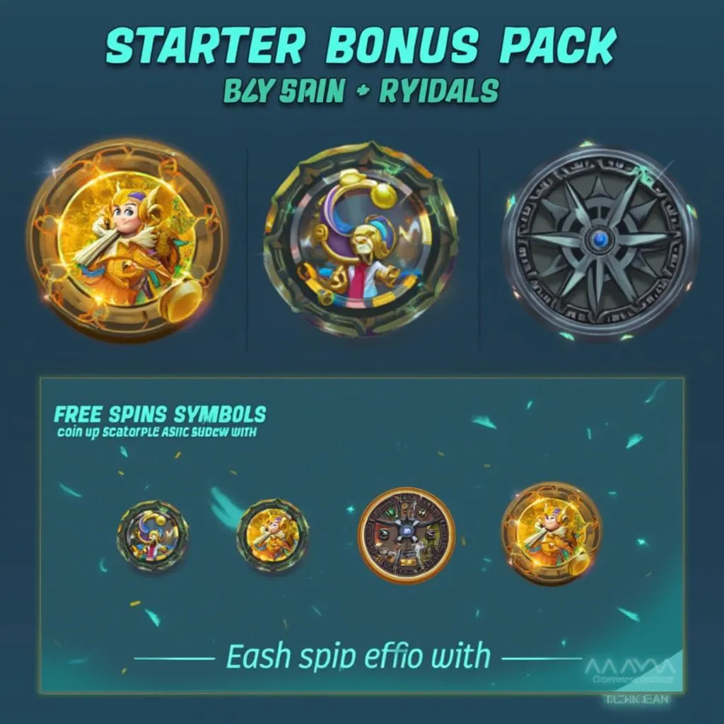 Pack de démarrage