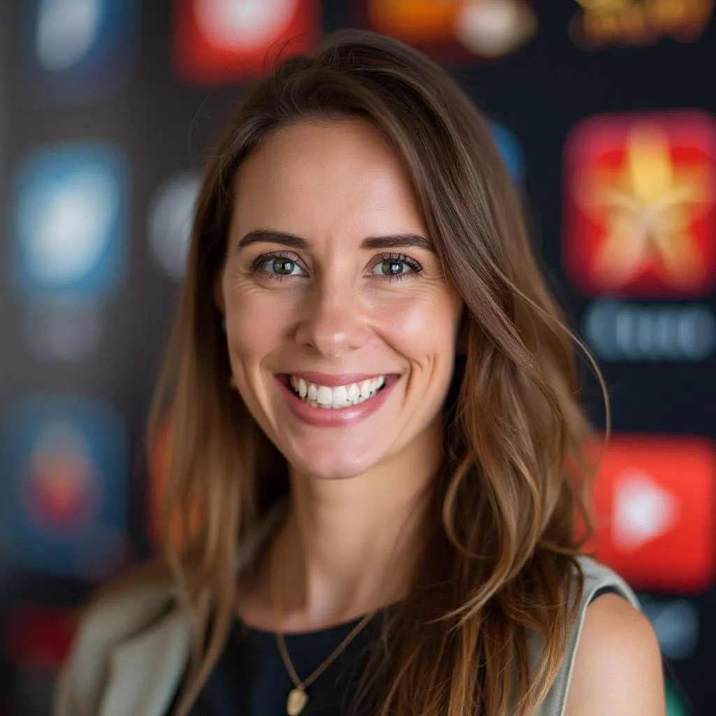Photo de Sophie Leclerc, Responsable Communauté